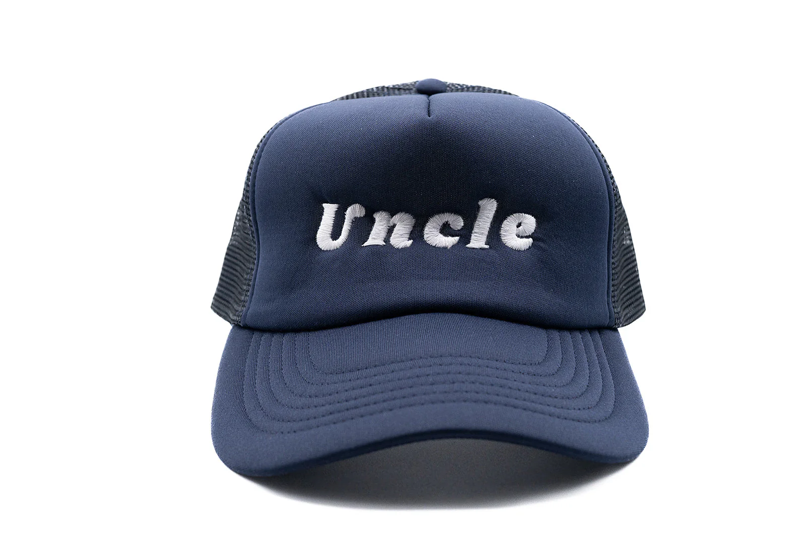Uncle Trucker Hat - Image 5