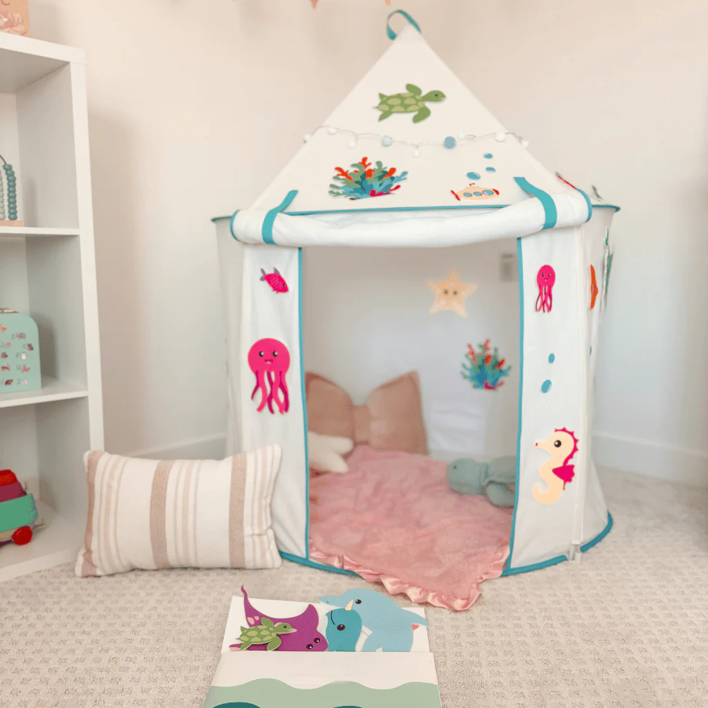 Under the Sea (Ocean) Stickeez - Image 6
