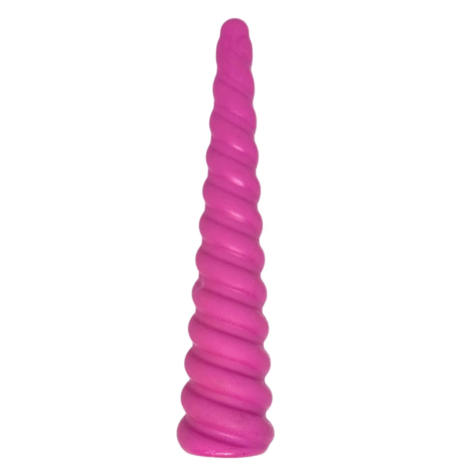 Unicorn Horn Nylon Dog Chew Toy | Durable for Aggressive Chewers | SodaPup - Image 3