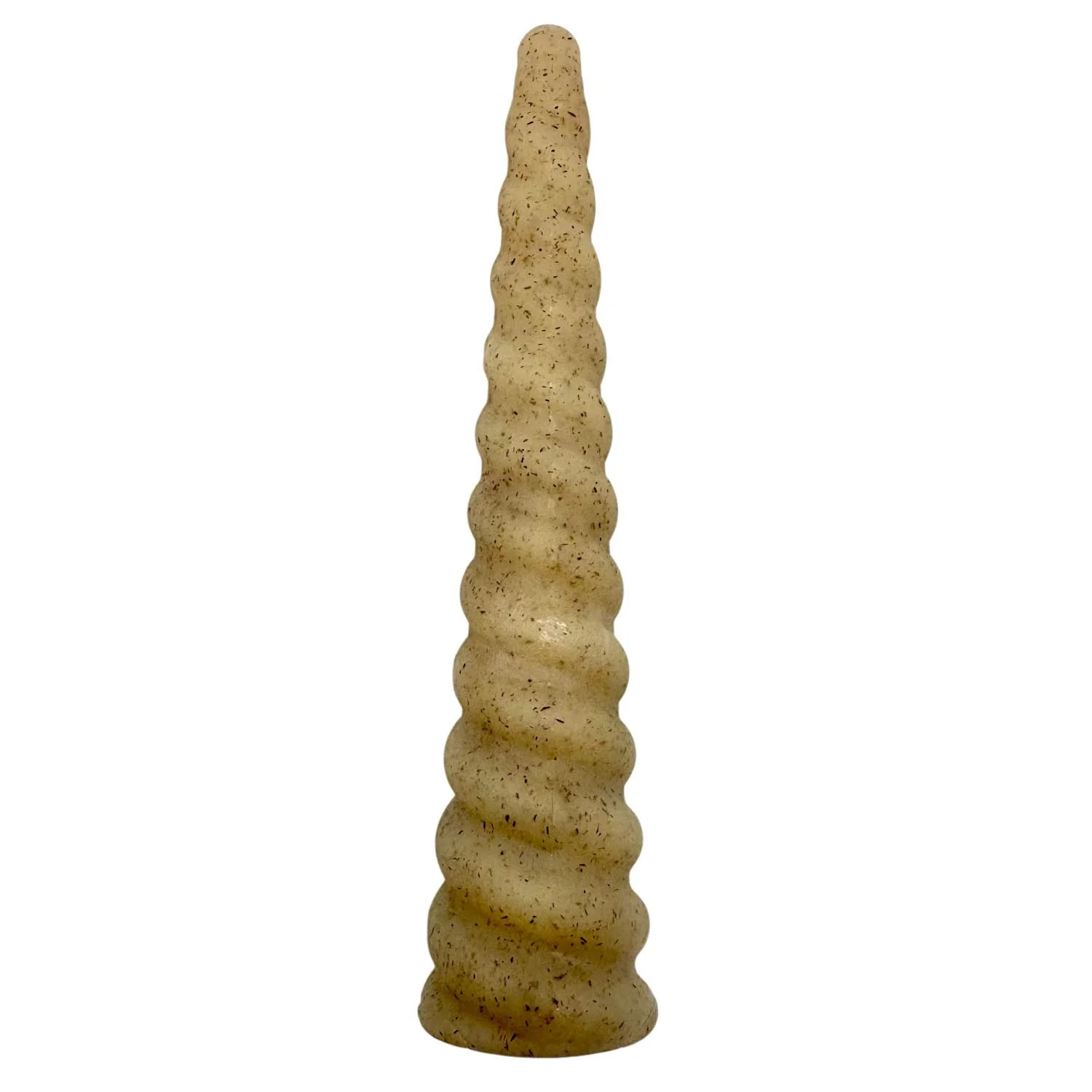 Unicorn Horn Nylon Dog Chew Toy | Durable for Aggressive Chewers | SodaPup - Image 4