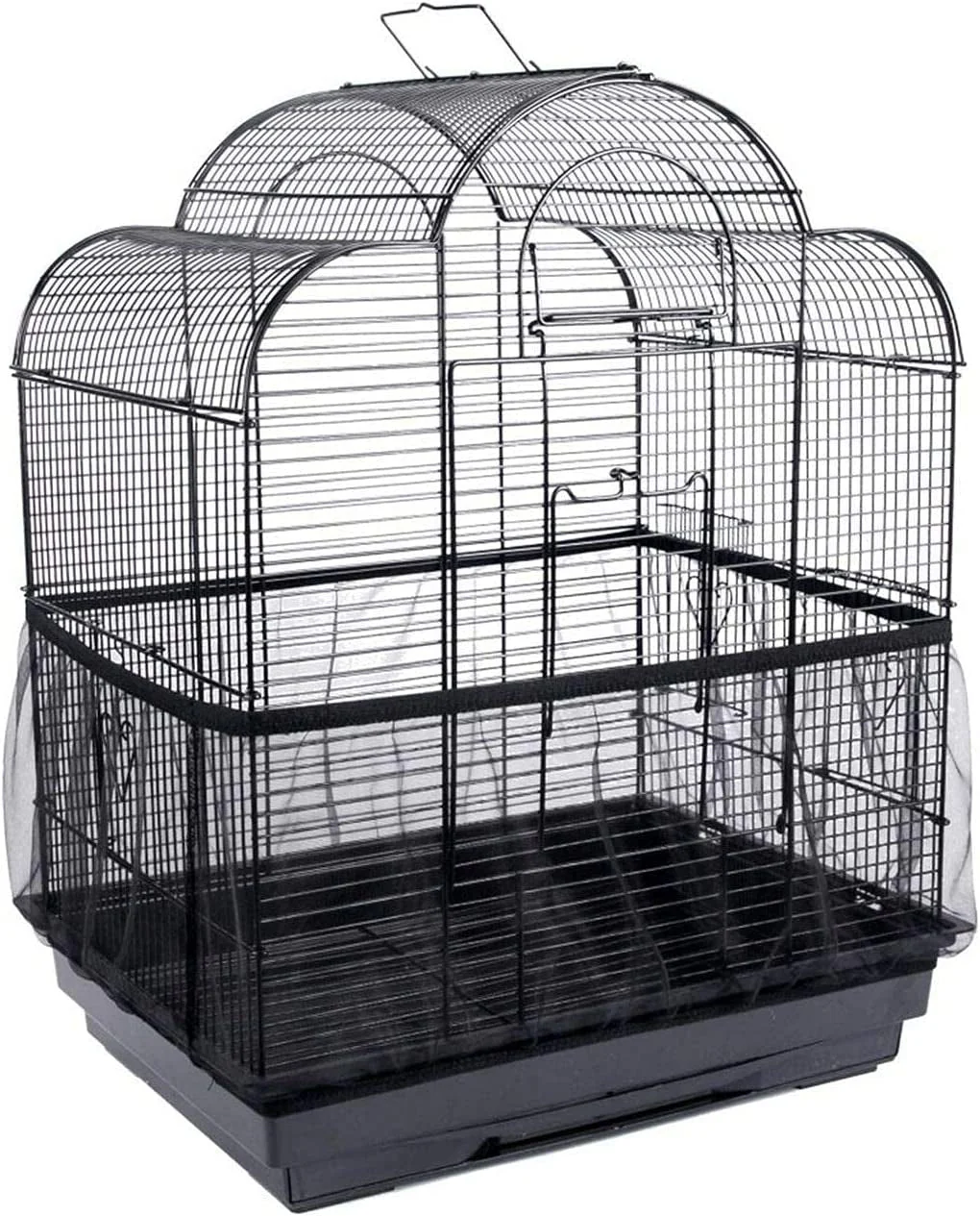 Universal Bird Cage Seed Catcher - Image 7