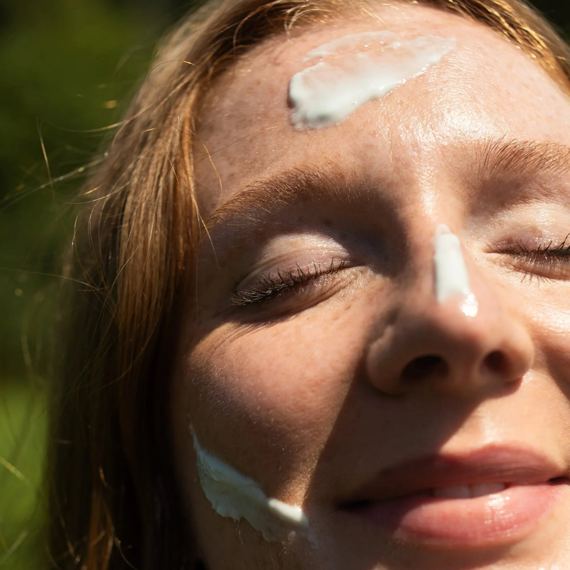 Unscented Cloud Cream - Image 5