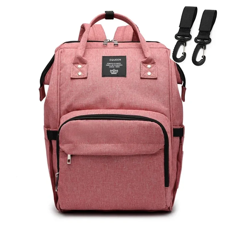 USB Diaper Baby Bag - # BAGEG11910001 - Image 13