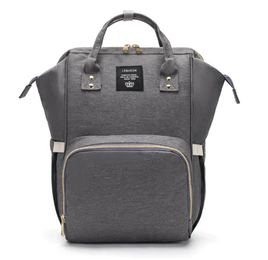 USB Diaper Baby Bag - # BAGEG11910001 - Image 17