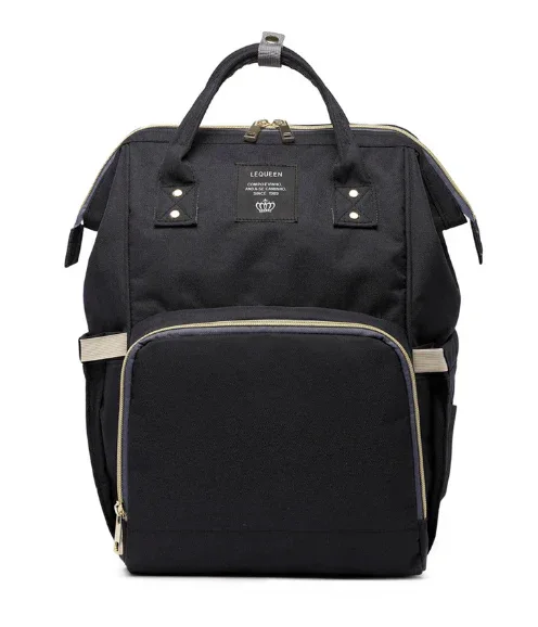 USB Diaper Baby Bag - # BAGEG11910001 - Image 18
