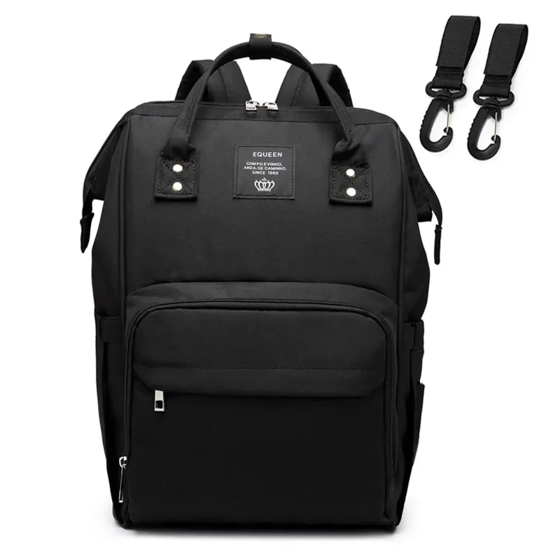 USB Diaper Baby Bag - # BAGEG11910001 - Image 3