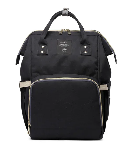 USB Diaper Baby Bag - # BAGEG11910001 - Image 9