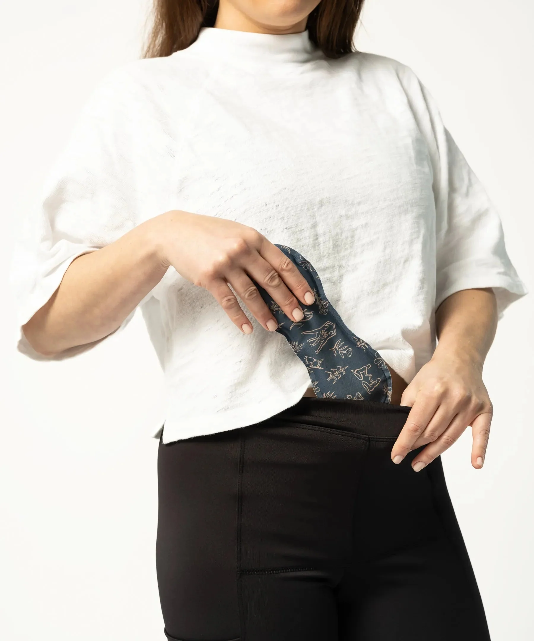 Uterine Reusable Ice/Heat Pack - Image 7