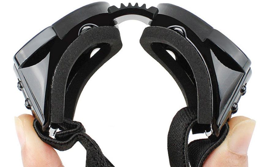 UV Protection Pet Sunglasses Goggles - Image 3