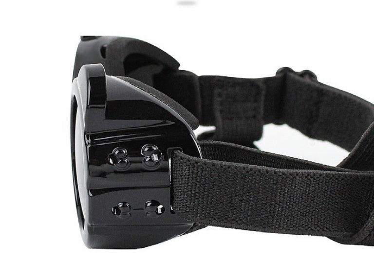UV Protection Pet Sunglasses Goggles - Image 4