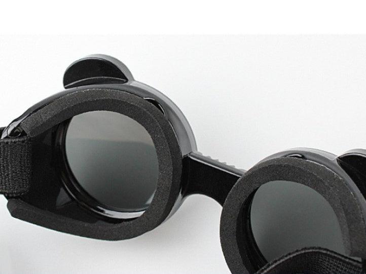UV Protection Pet Sunglasses Goggles - Image 5