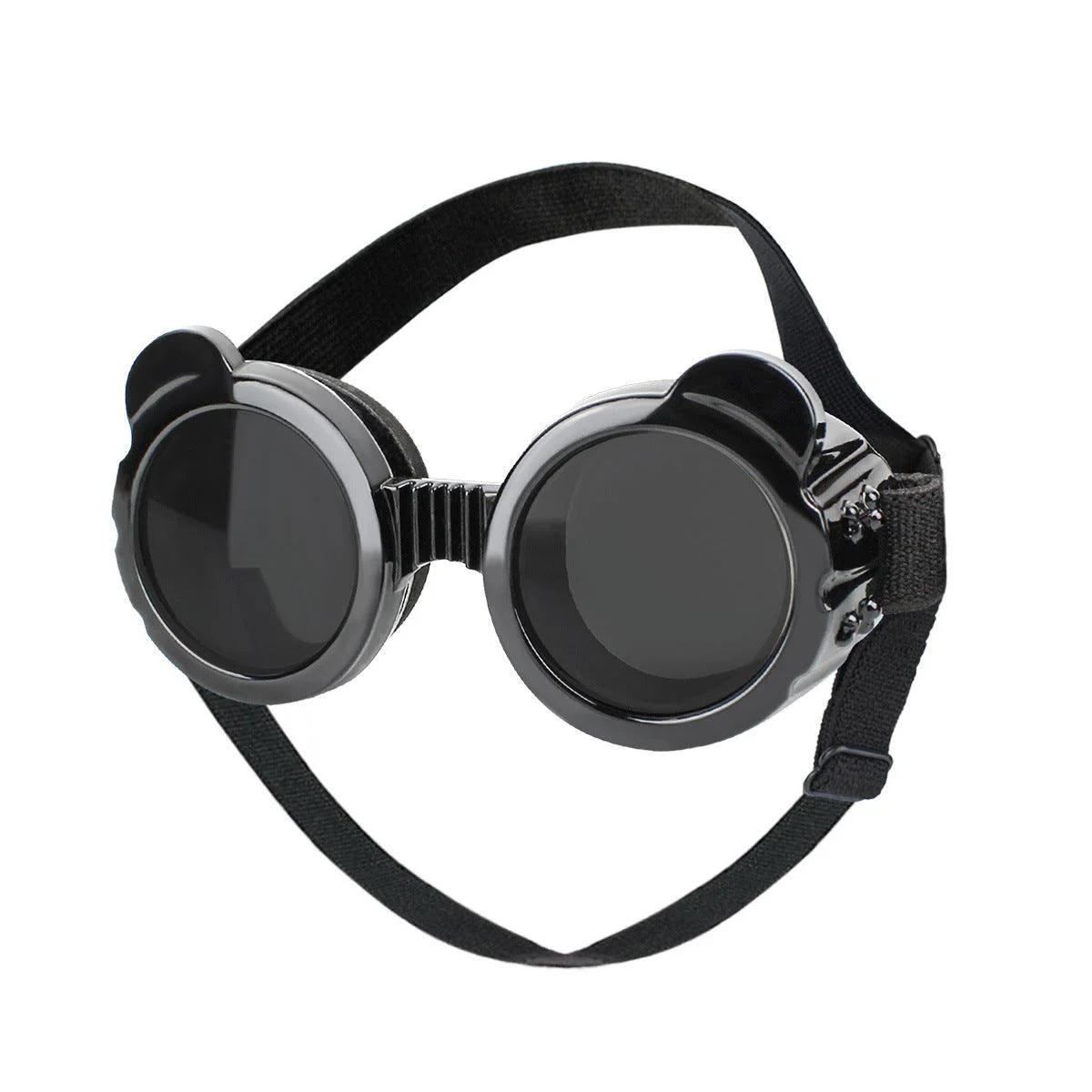 UV Protection Pet Sunglasses Goggles - Image 9