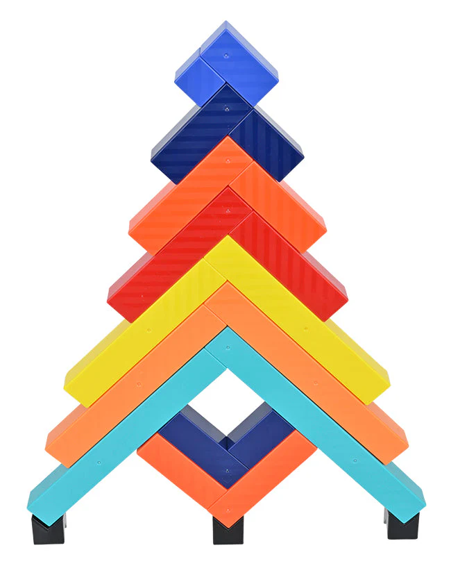 V-BLOX Construction Building Toy - Image 9