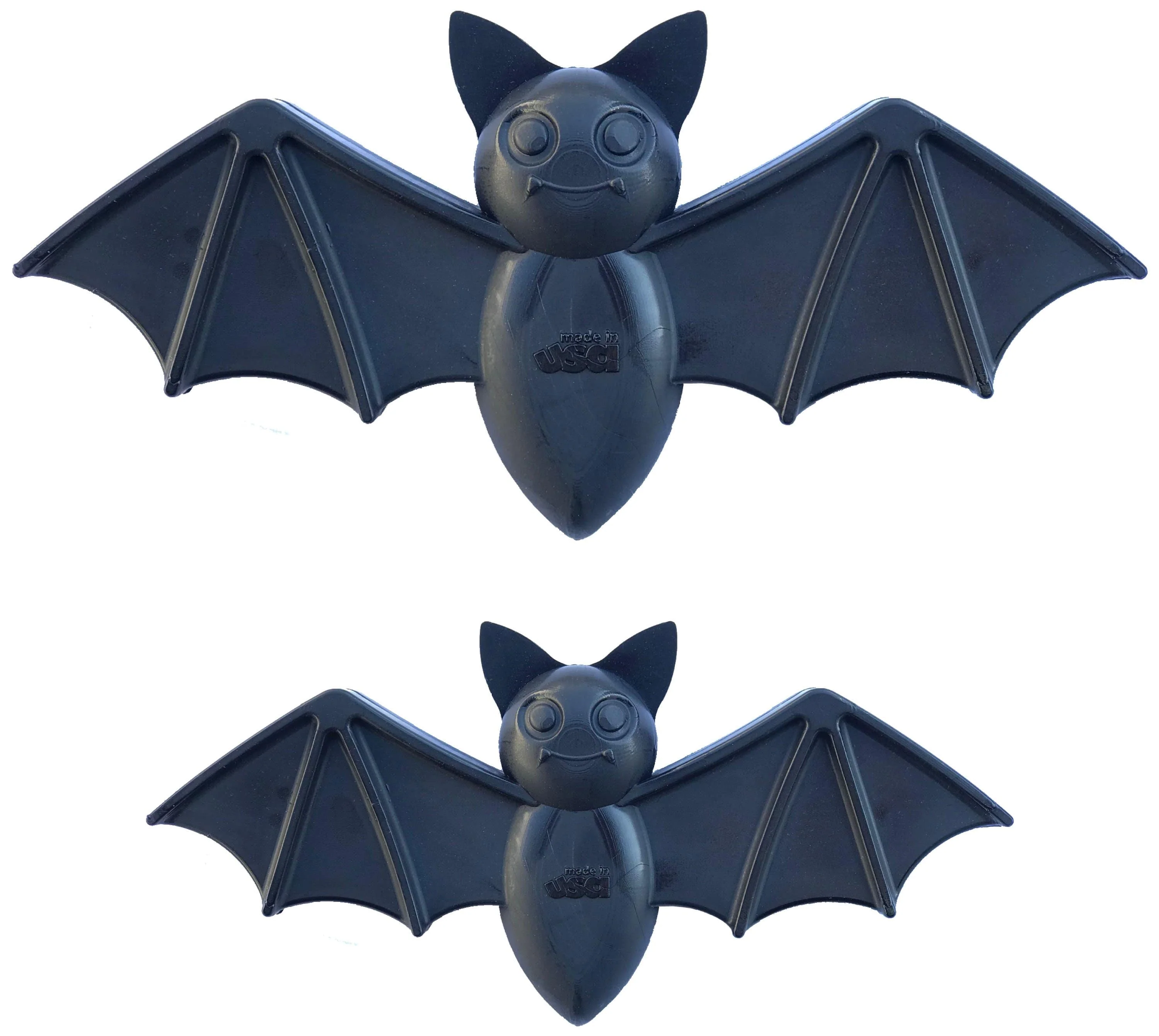 Vampire Bat Nylon Dog Chew Toy for Aggressive Chewers | USA Made & FDA Compliant - Image 2
