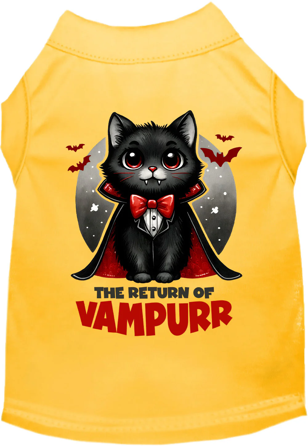 Vampurr Pet Shirt - Image 10