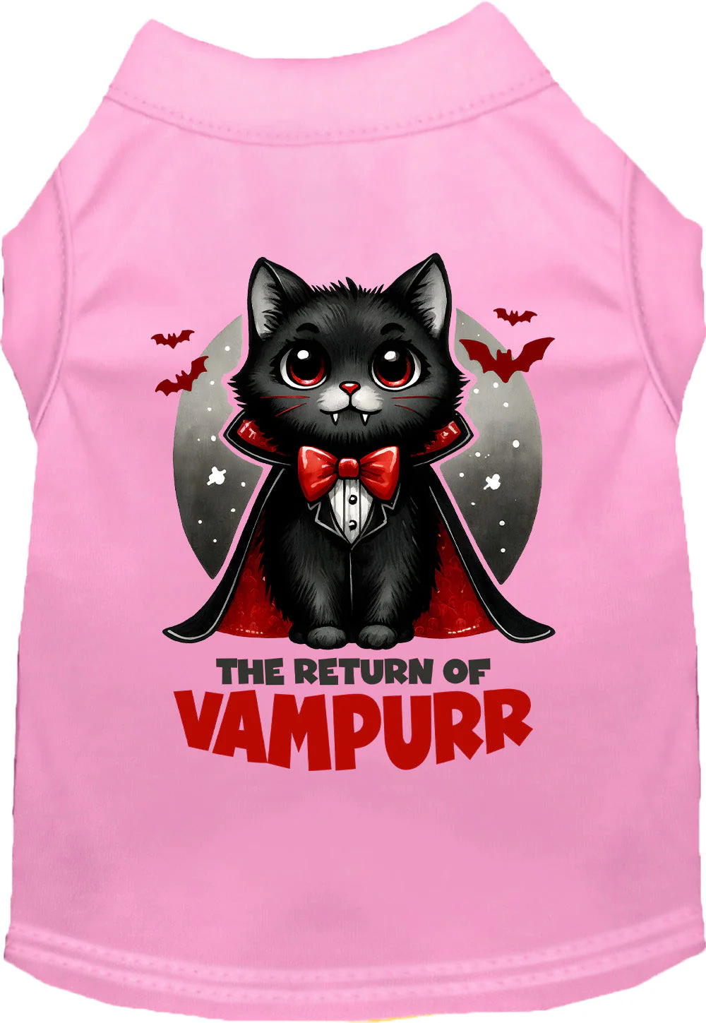 Vampurr Pet Shirt - Image 6