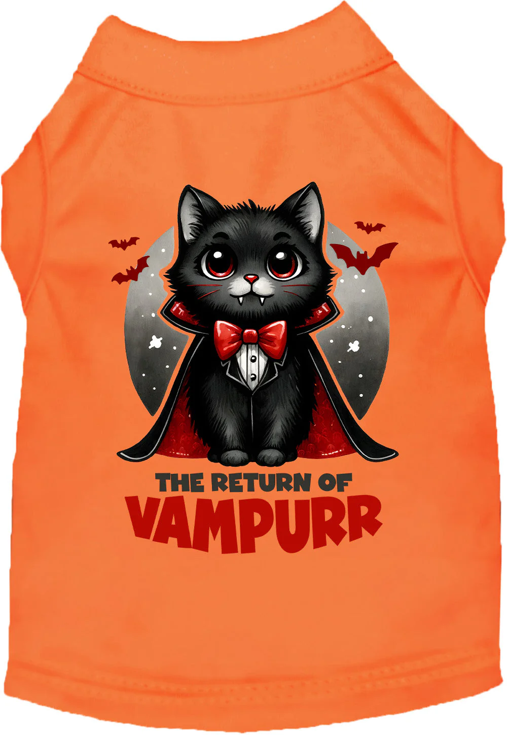Vampurr Pet Shirt - Image 8