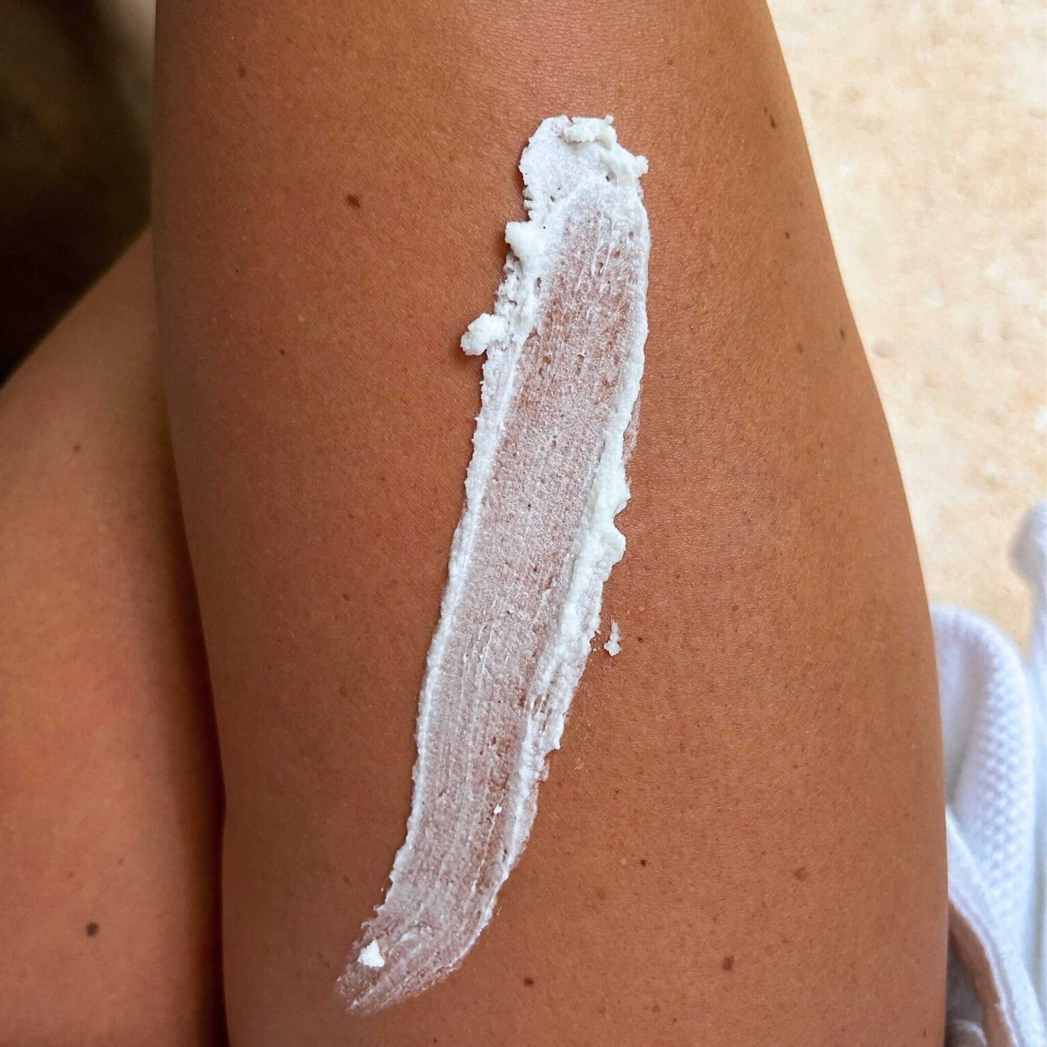 Vanilla Bean Body Butter - Image 4