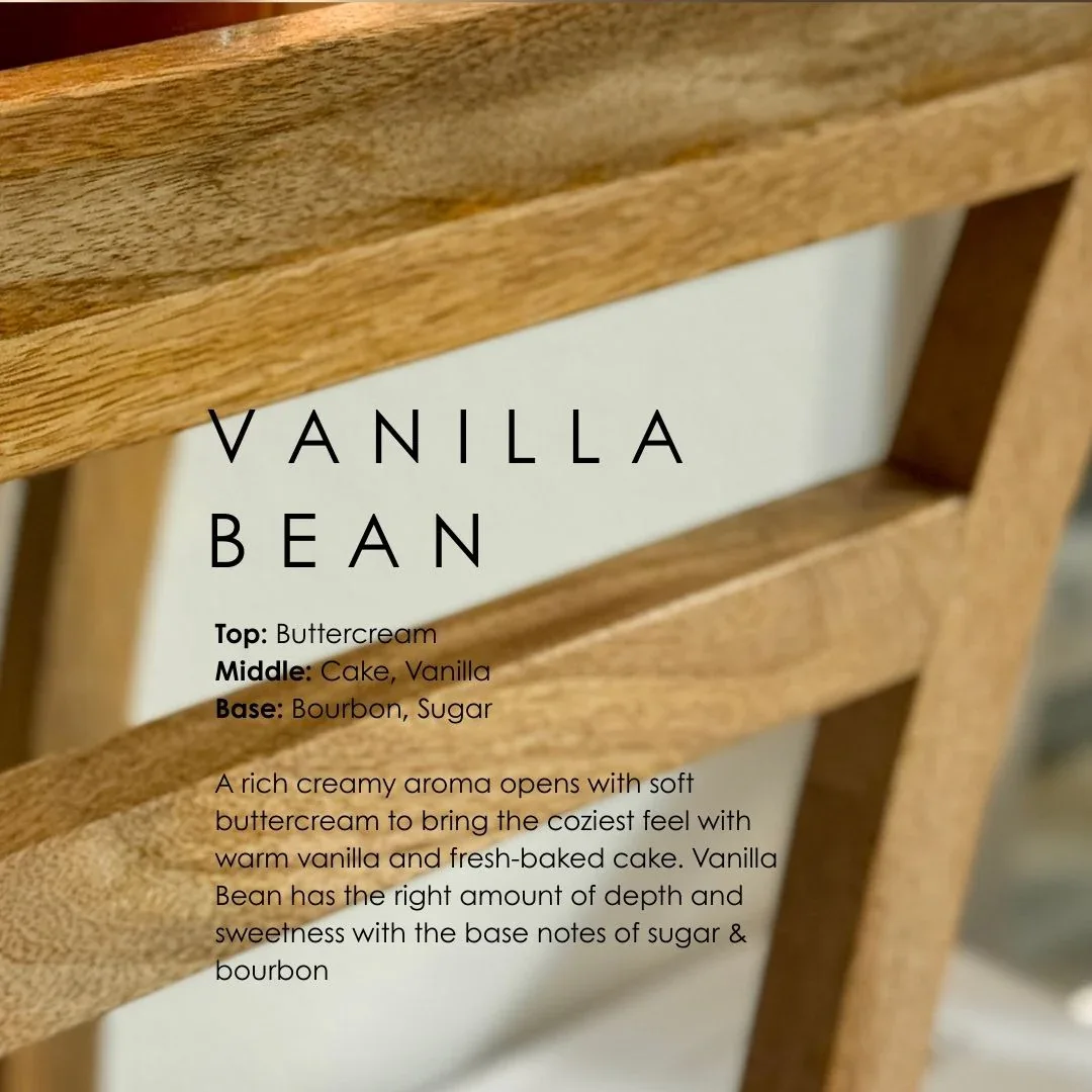 Vanilla Bean Reed Diffuser - Image 2
