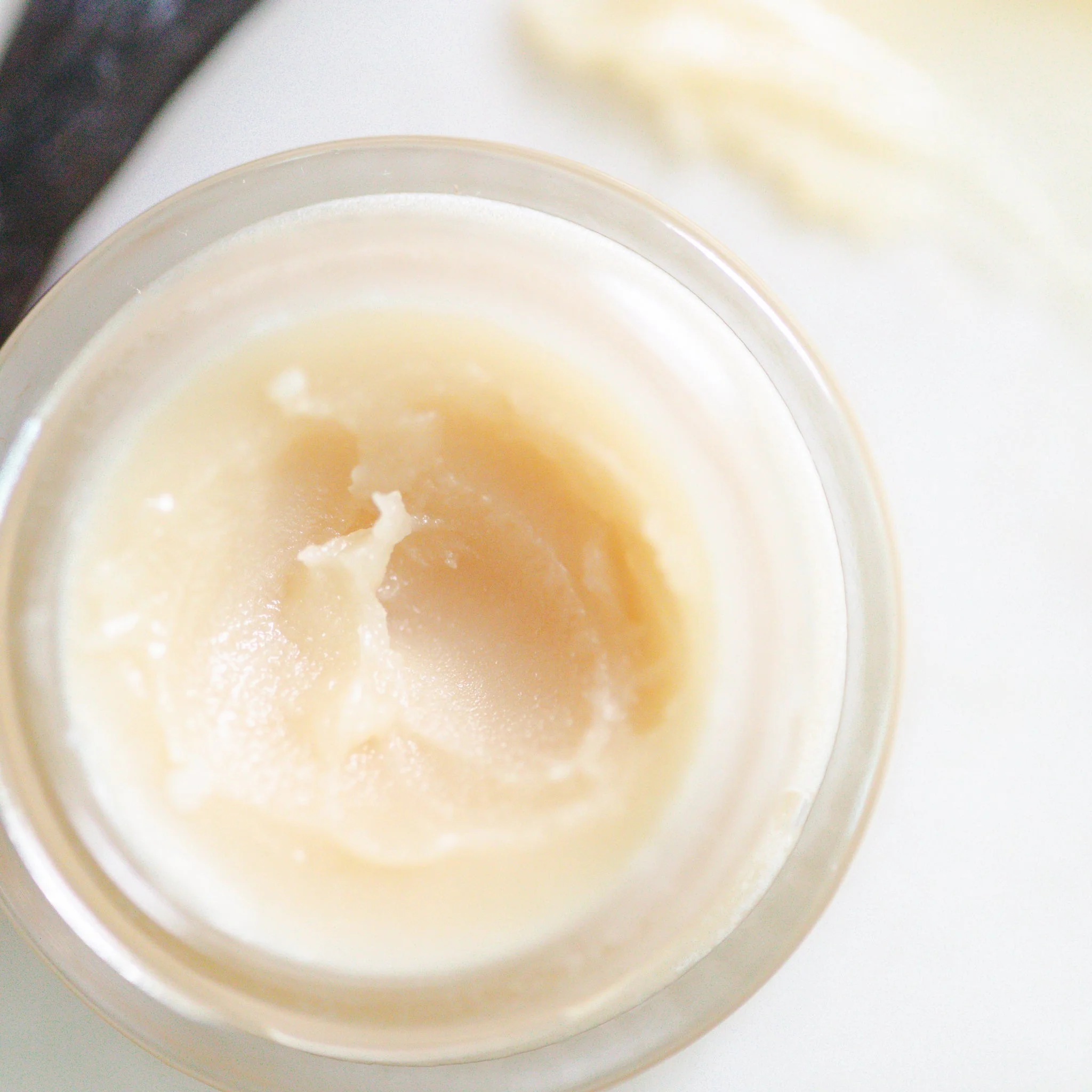 Vanilla Bean Tallow Lip Butter - Image 4