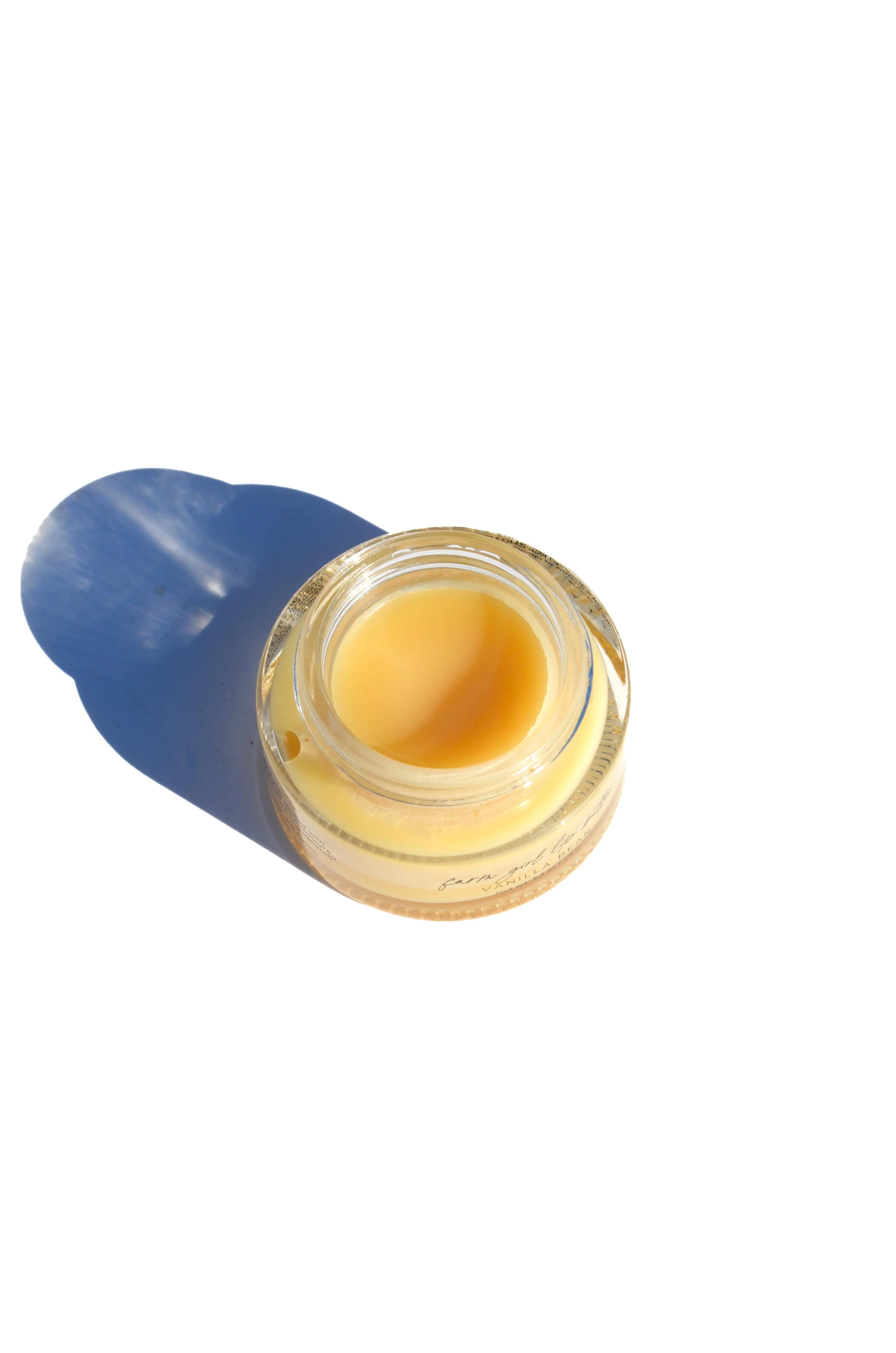 Vanilla Bean Tallow Lip Butter - Image 5