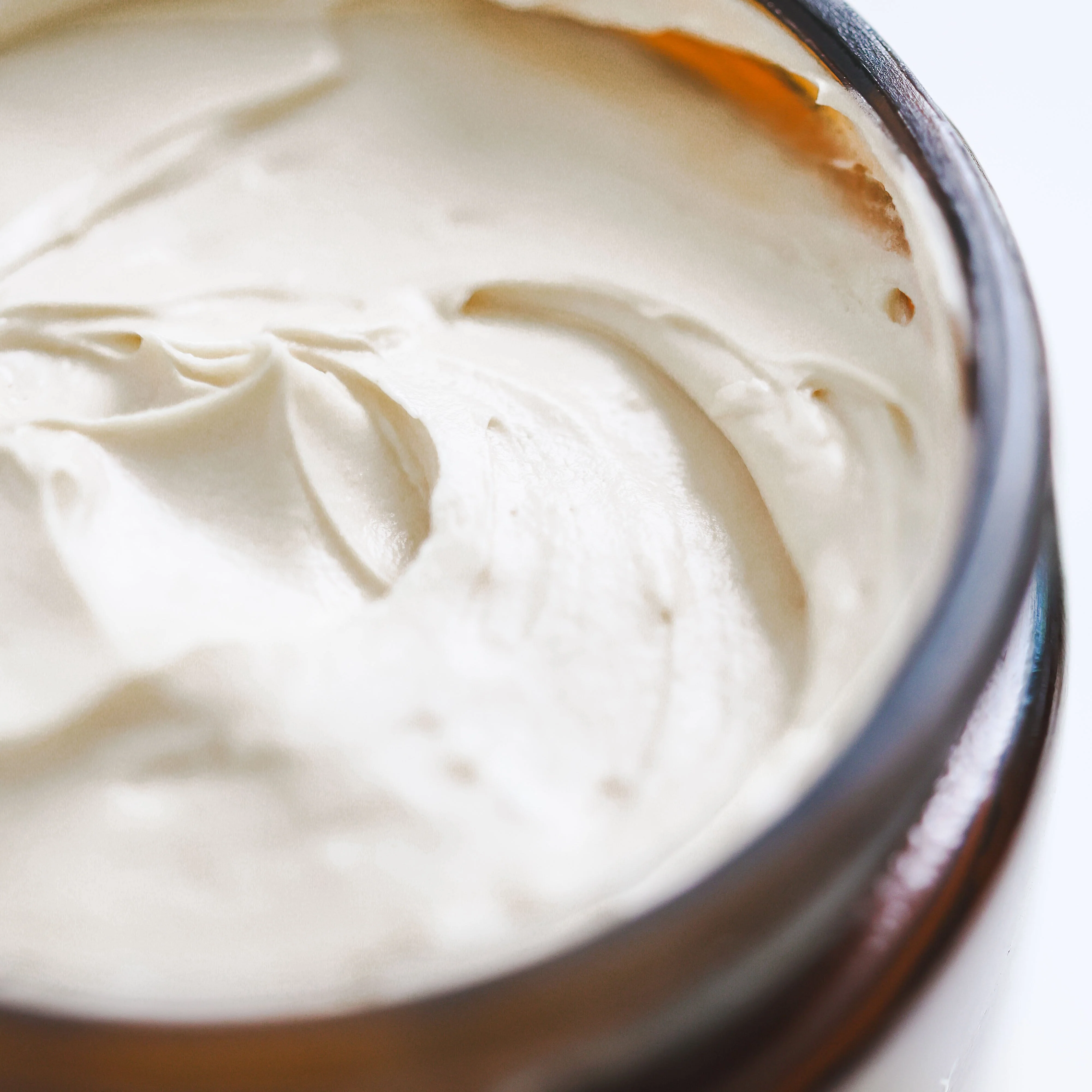Vanilla Bean + Tallow Whipped Body Butter - Image 2