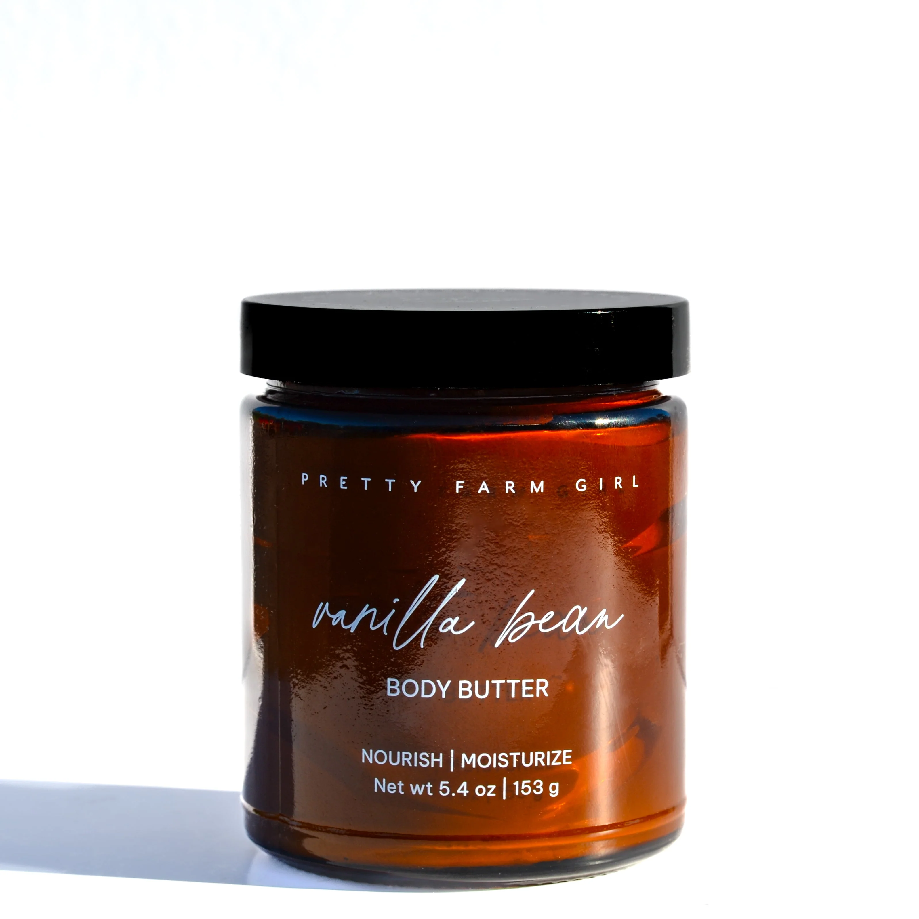 Vanilla Bean + Tallow Whipped Body Butter - Image 5