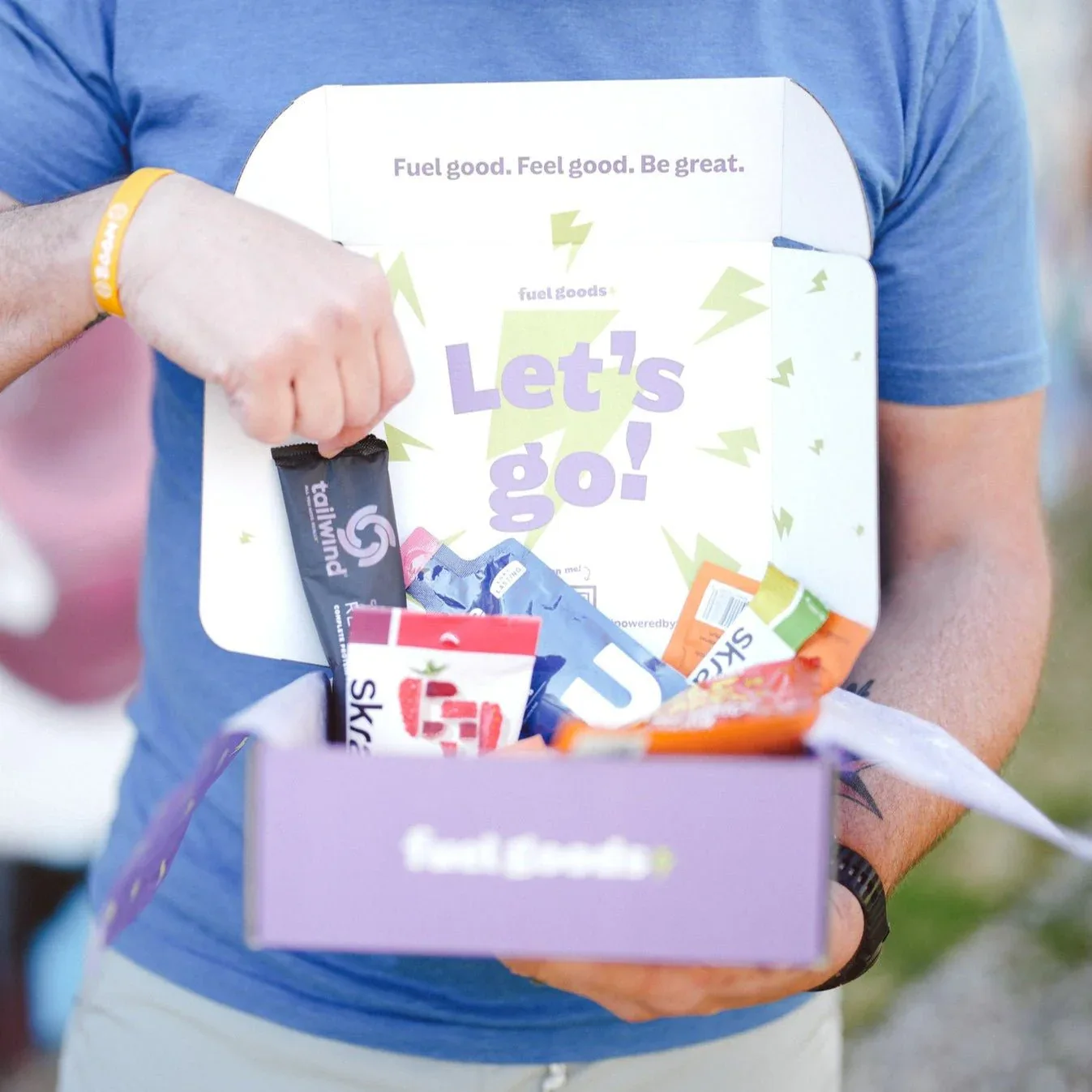 Vegan Victory Set - Image 3