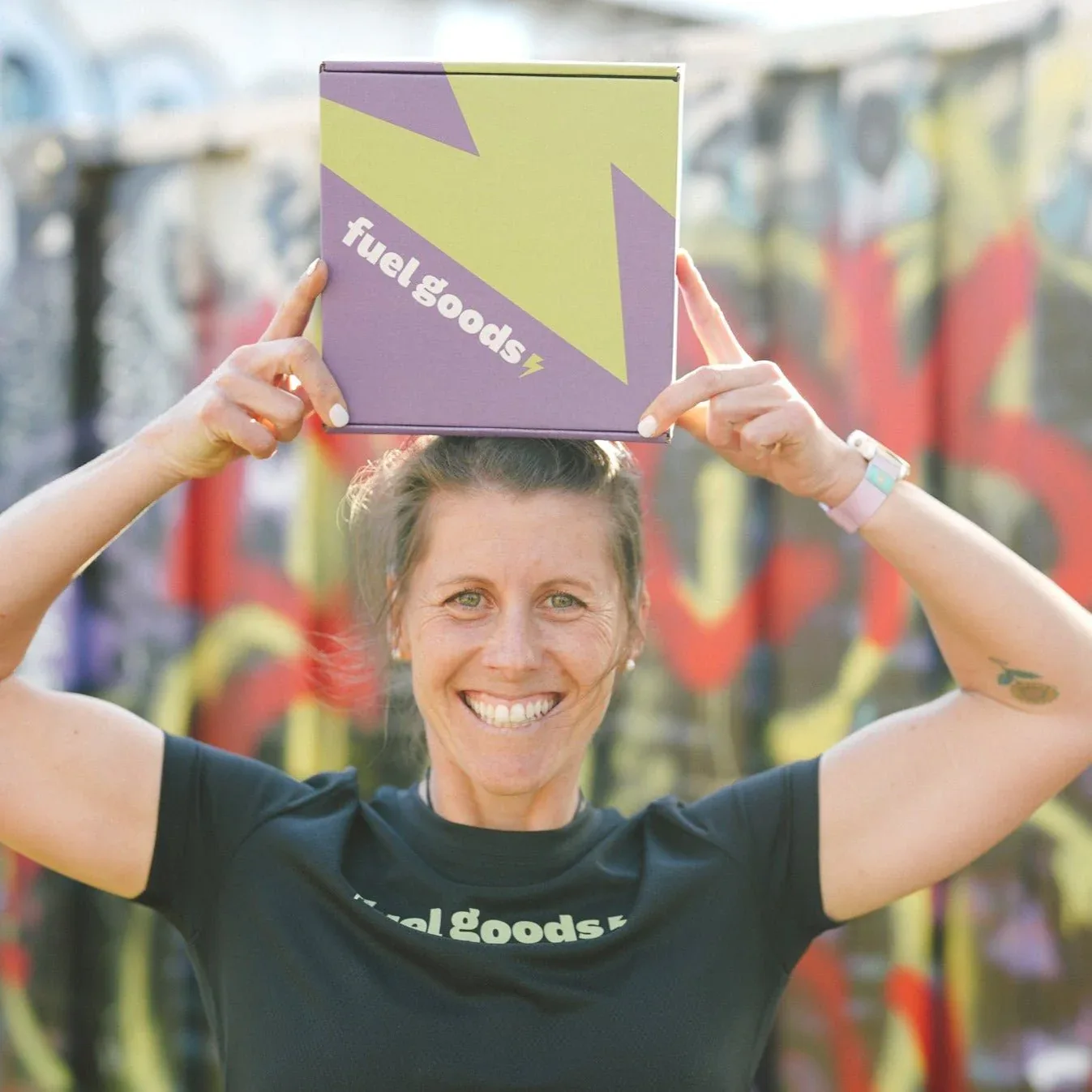 Vegan Victory Set - Image 4