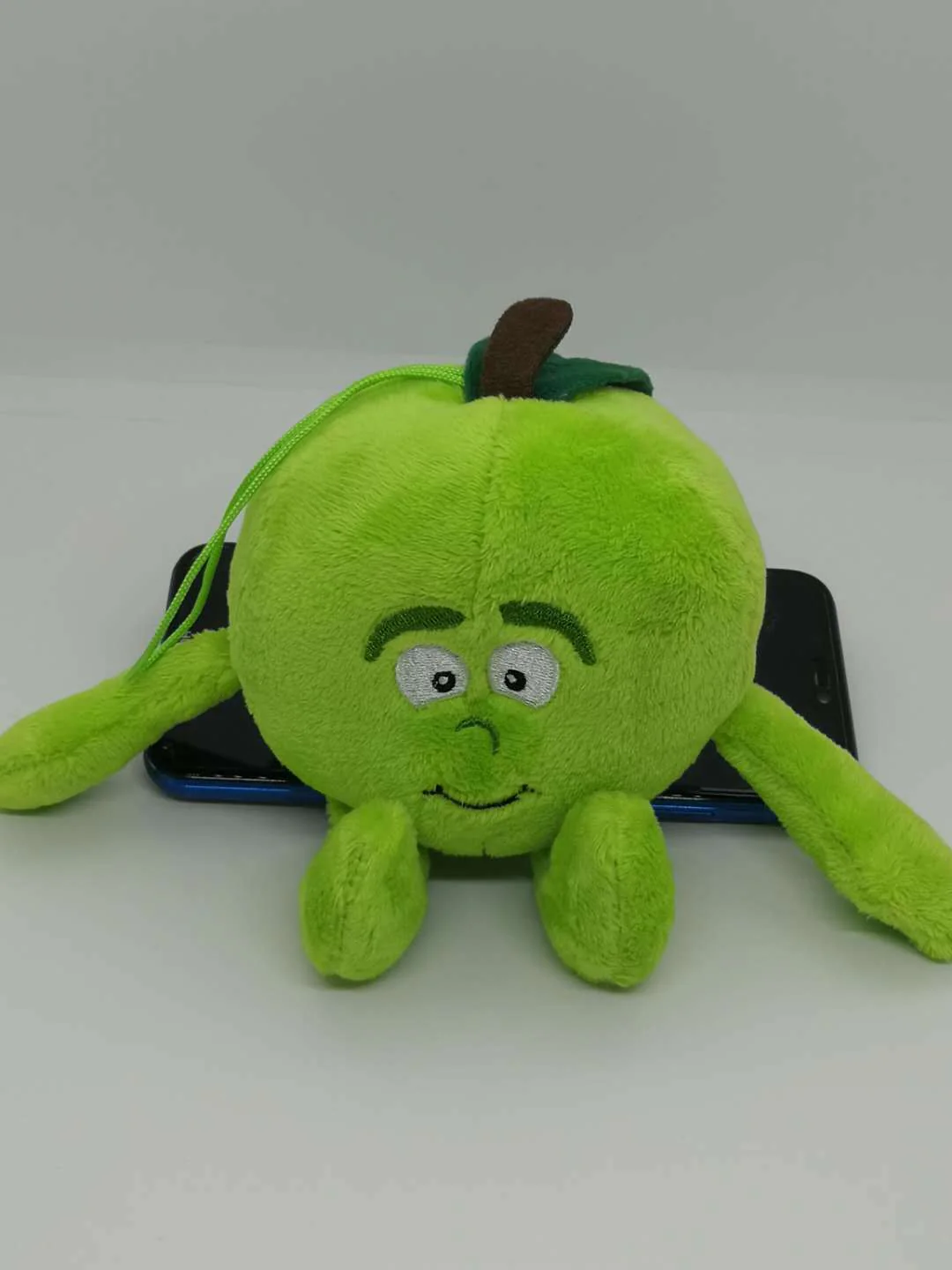 Vegetables and Fruits, Pumpkin and Watermelon Plush Toys - Image 21