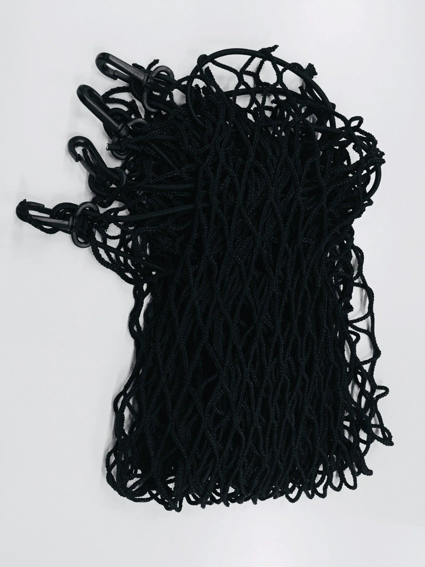 Vehicle Safety Mesh Dog Barrier - Image 8