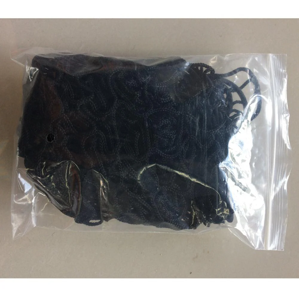 Vehicle Safety Mesh Dog Barrier - Image 9