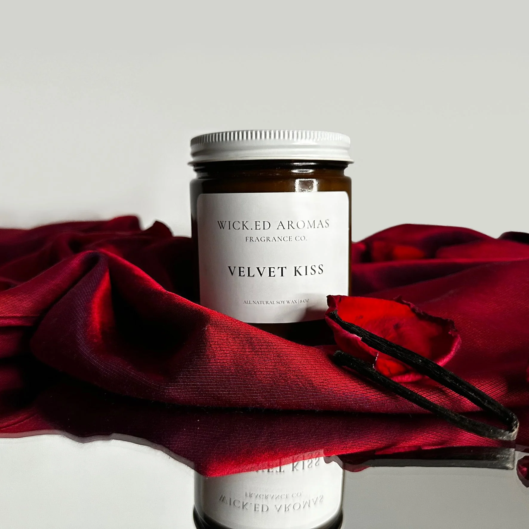 Velvet Kiss - Image 2