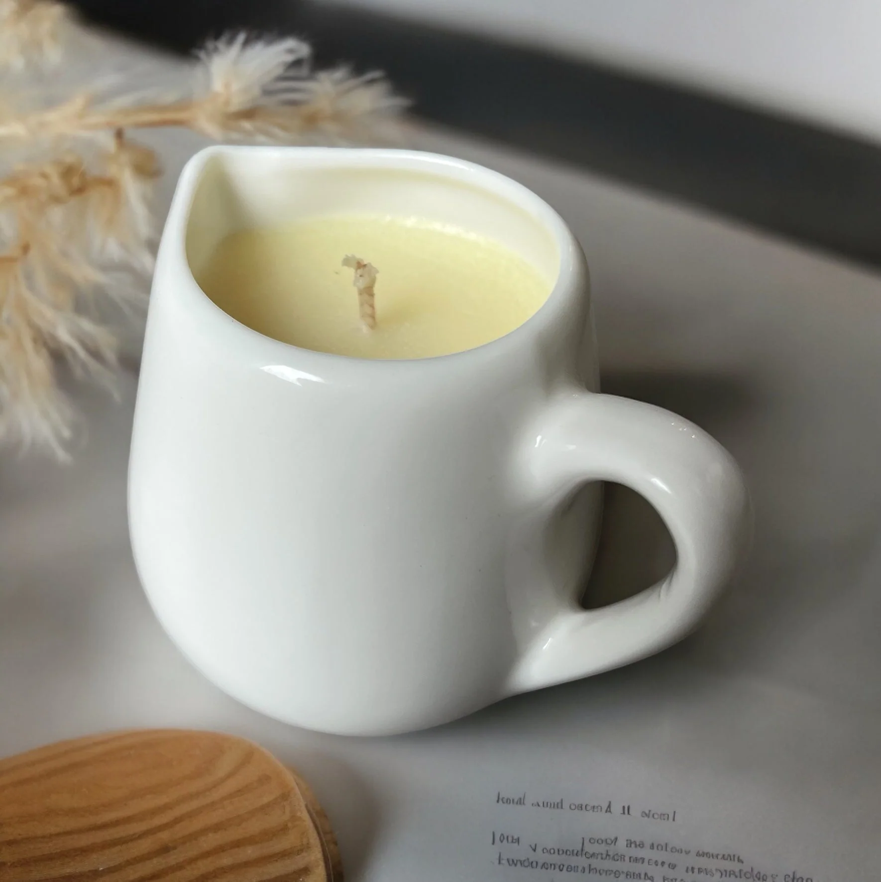Velvet Massage Candle - Image 12