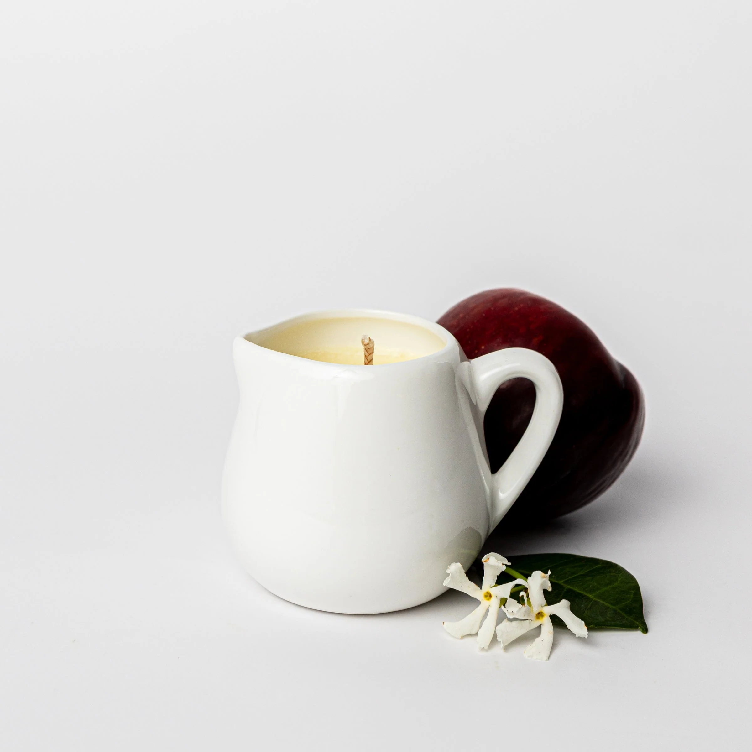 Velvet Massage Candle - Image 3