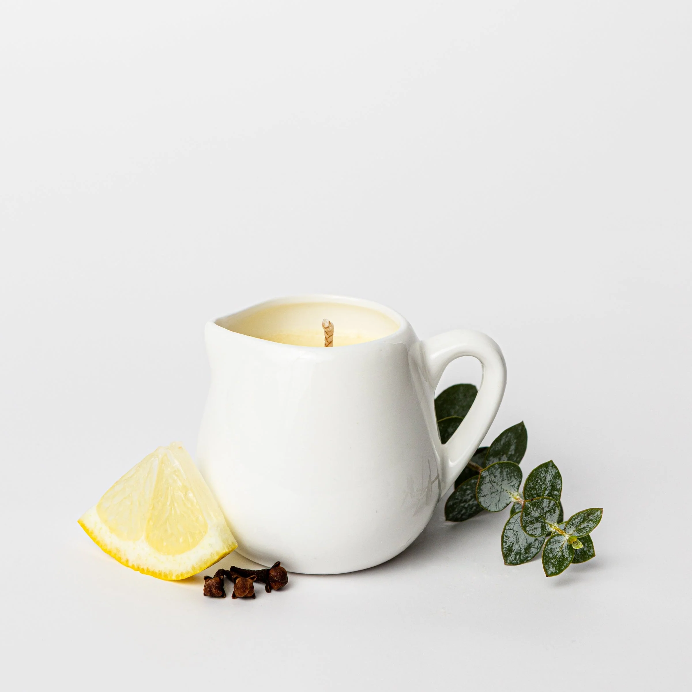 Velvet Massage Candle - Image 4