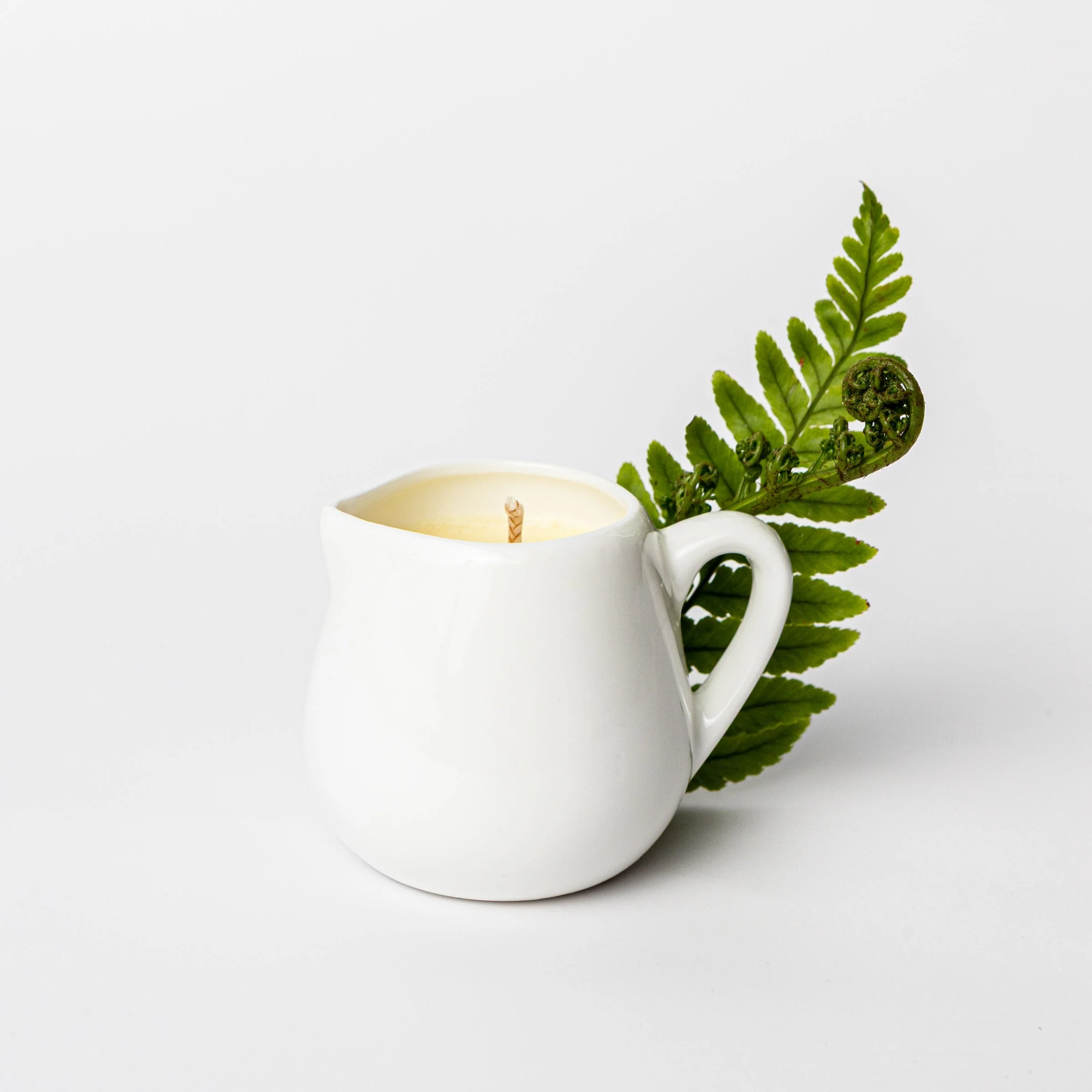 Velvet Massage Candle - Image 5