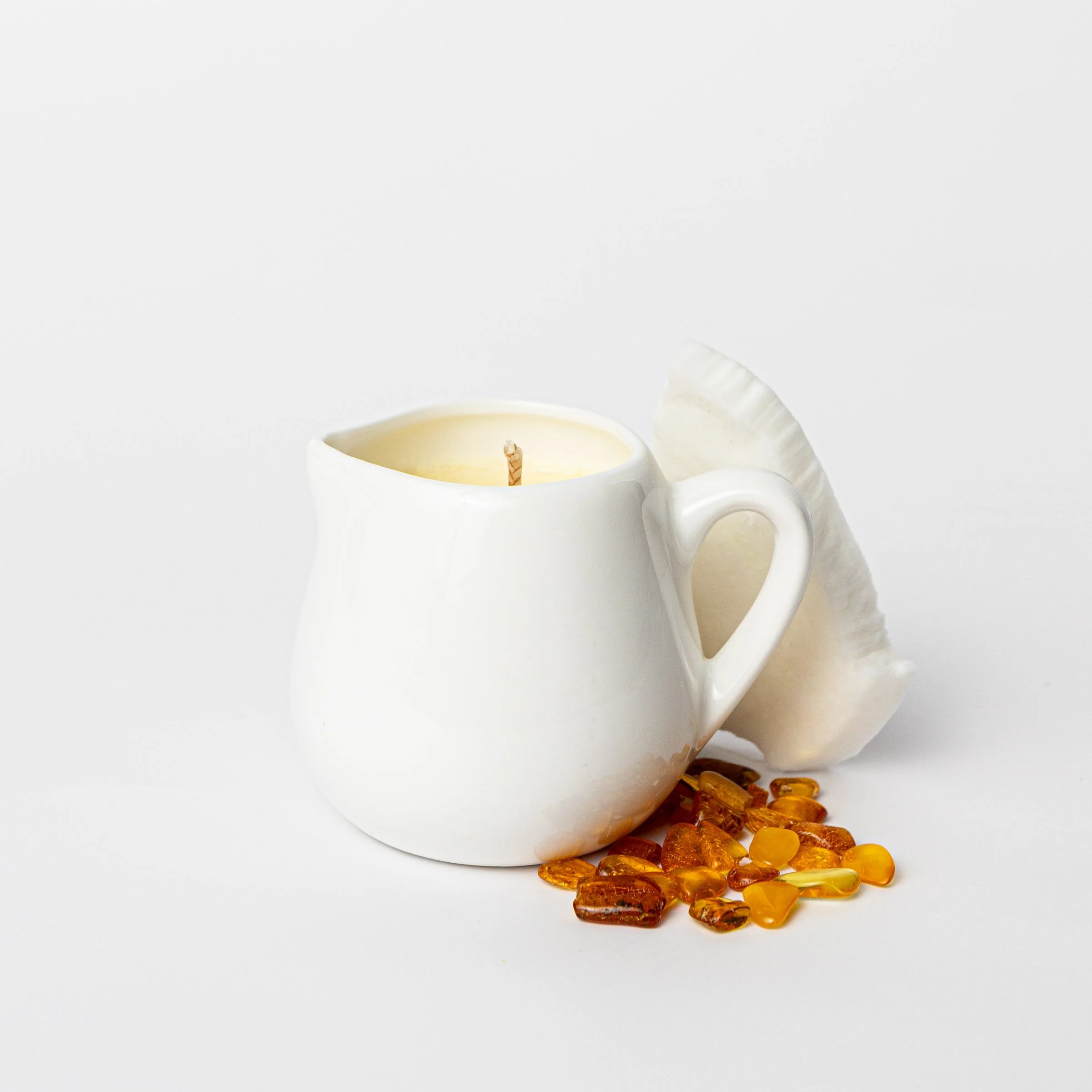 Velvet Massage Candle - Image 6