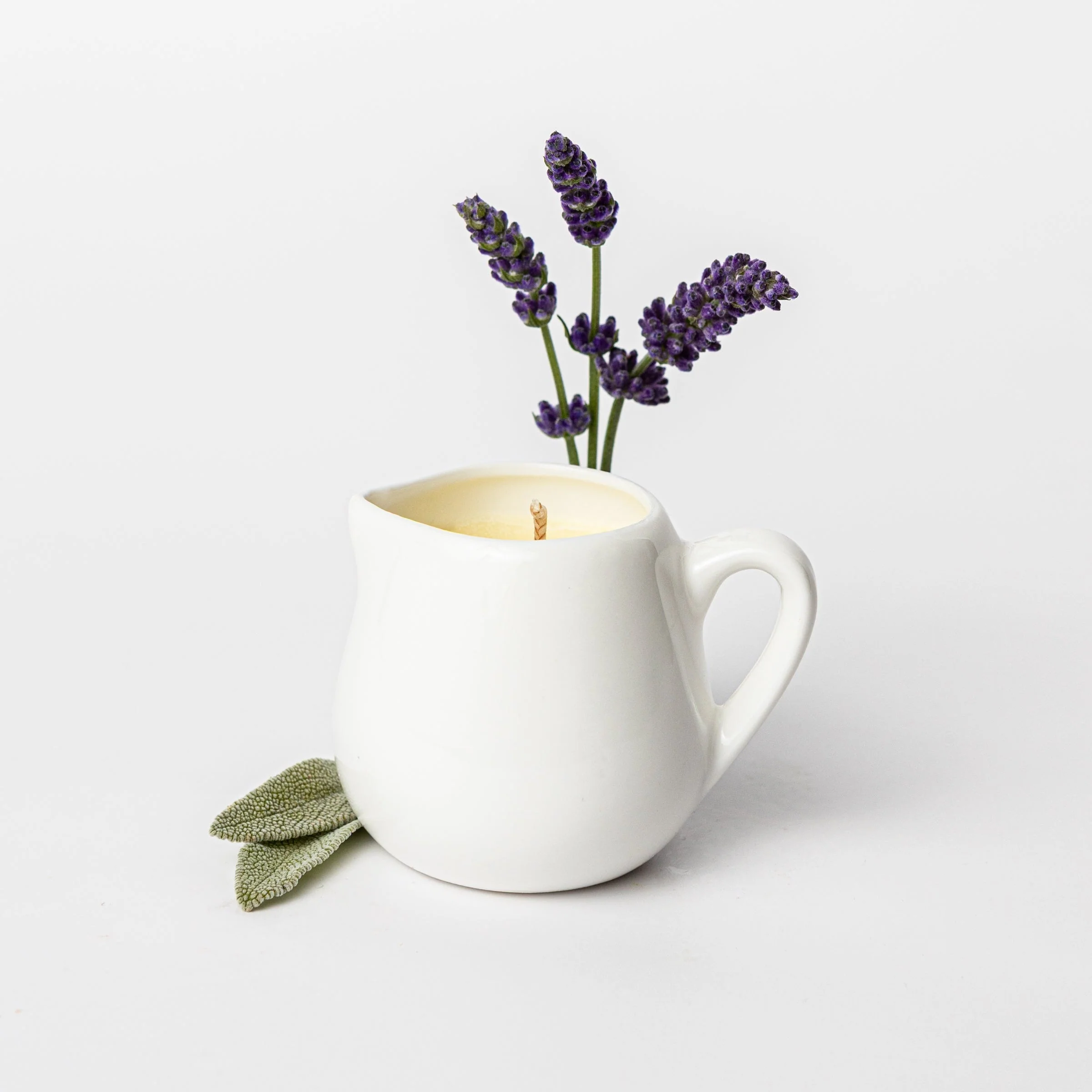 Velvet Massage Candle - Image 7