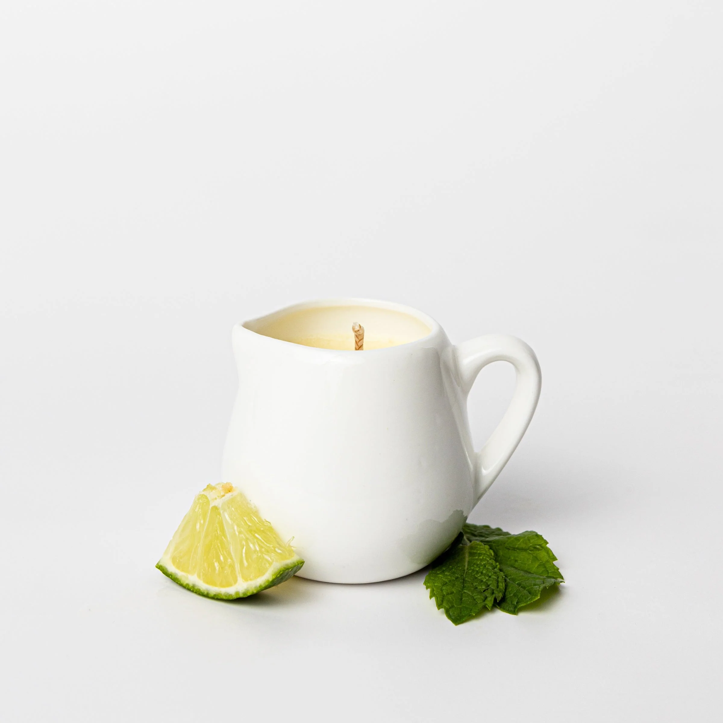 Velvet Massage Candle - Image 8