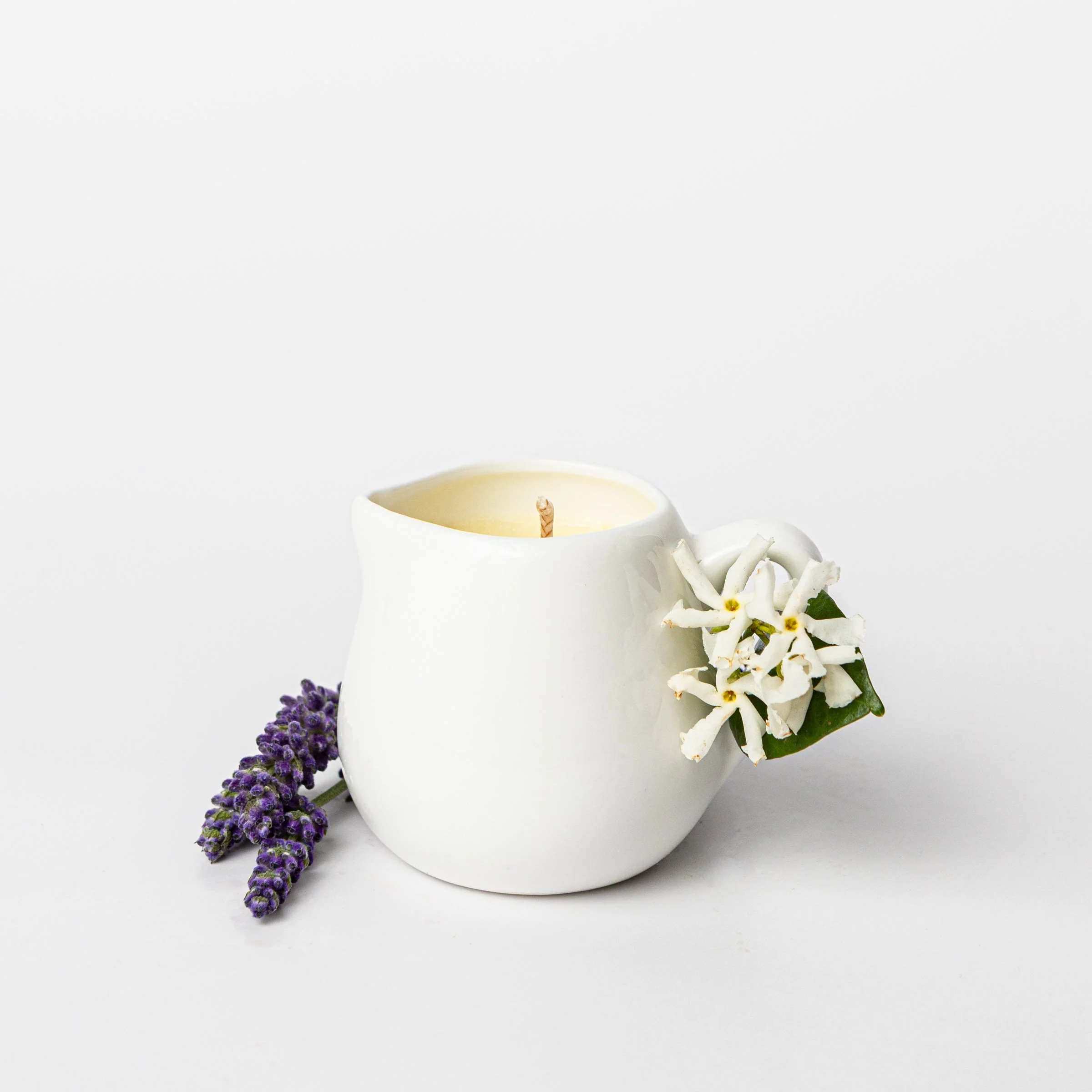 Velvet Massage Candle - Image 9