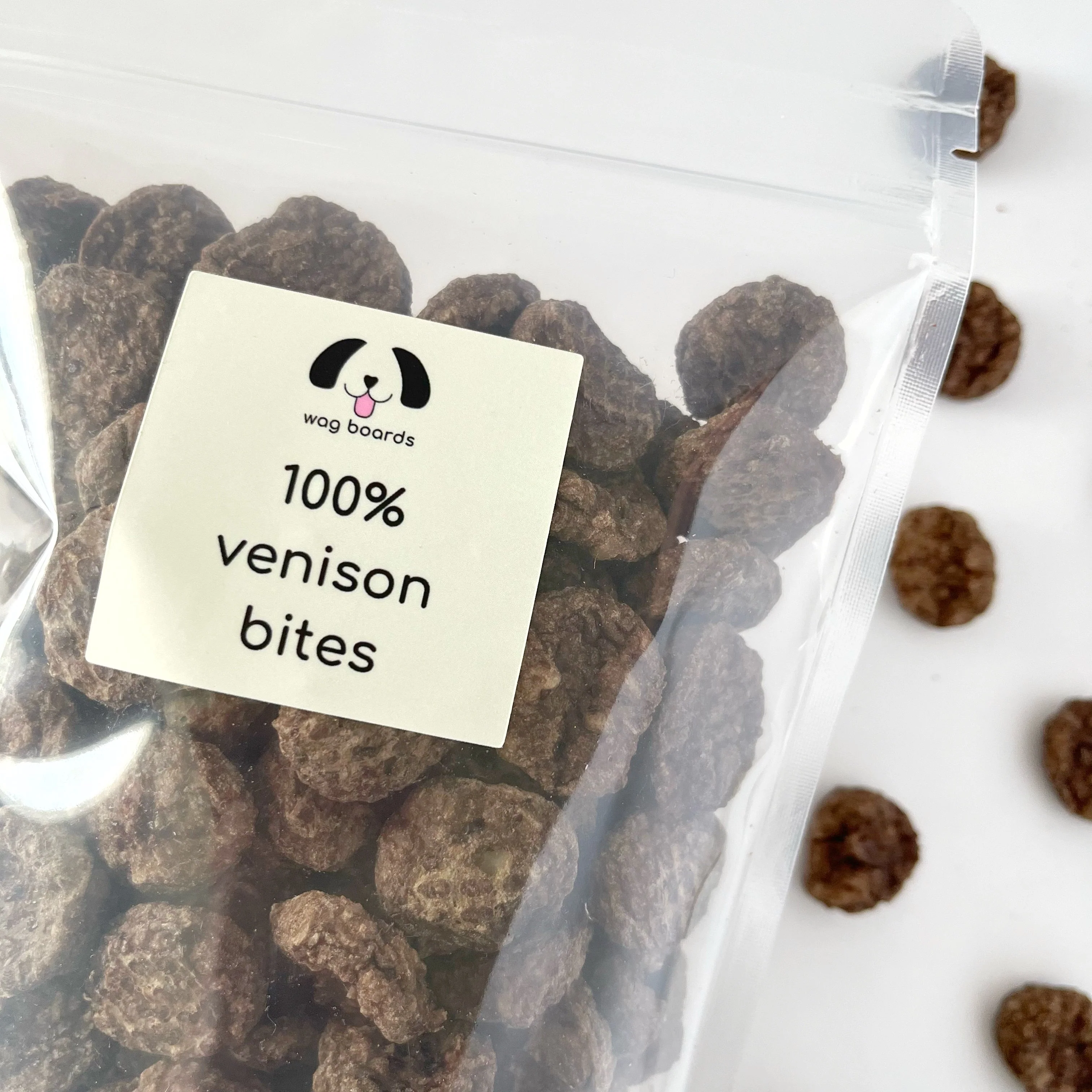 Venison Bites - Image 2