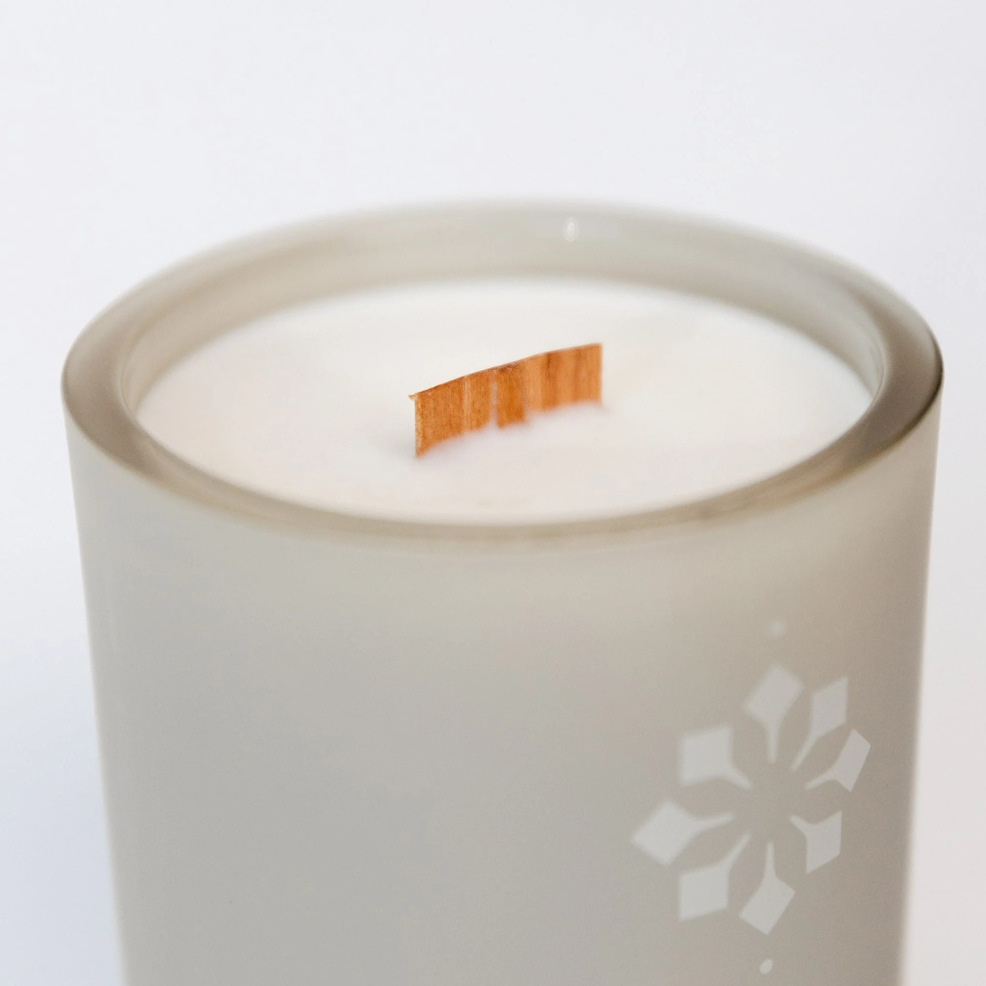 Verdant Ember Candle - Image 3