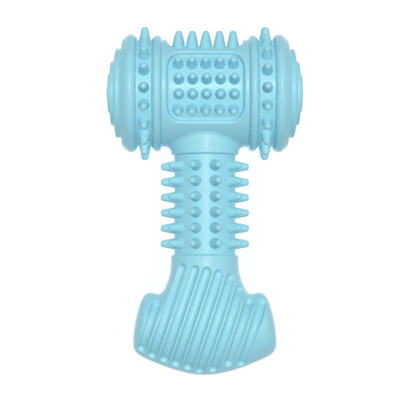 Vibrant Chew Tuff Toy for Dogs - Image 4