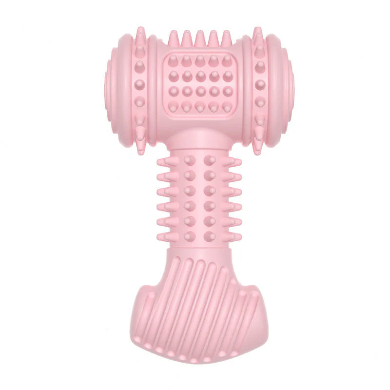Vibrant Chew Tuff Toy for Dogs - Image 6