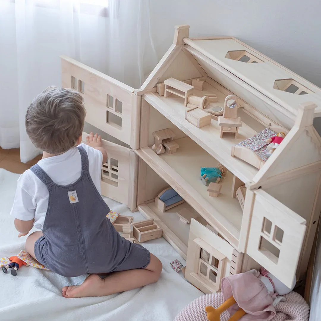 Victorian Dollhouse - Image 2