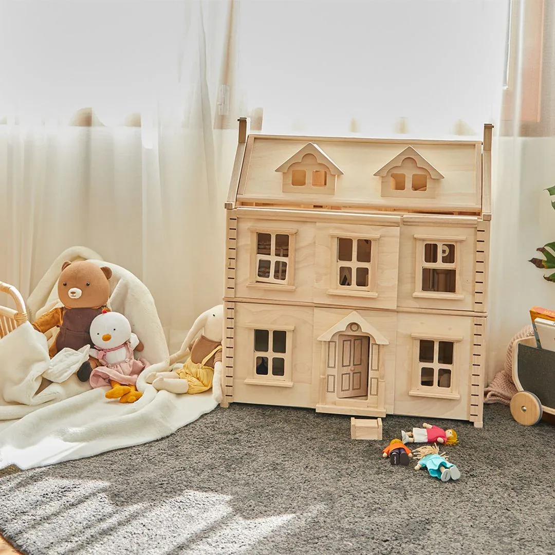 Victorian Dollhouse - Image 3