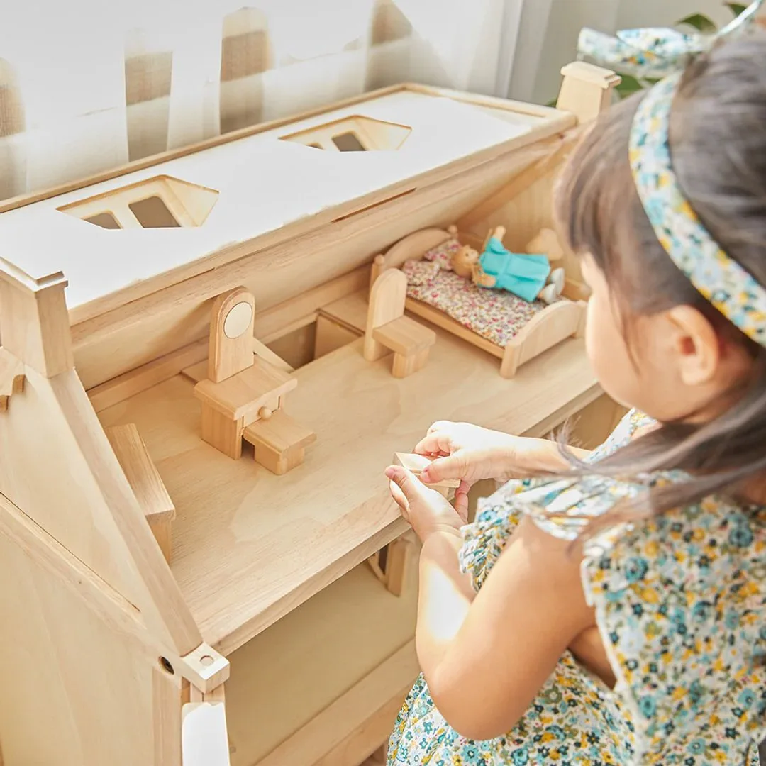 Victorian Dollhouse - Image 5
