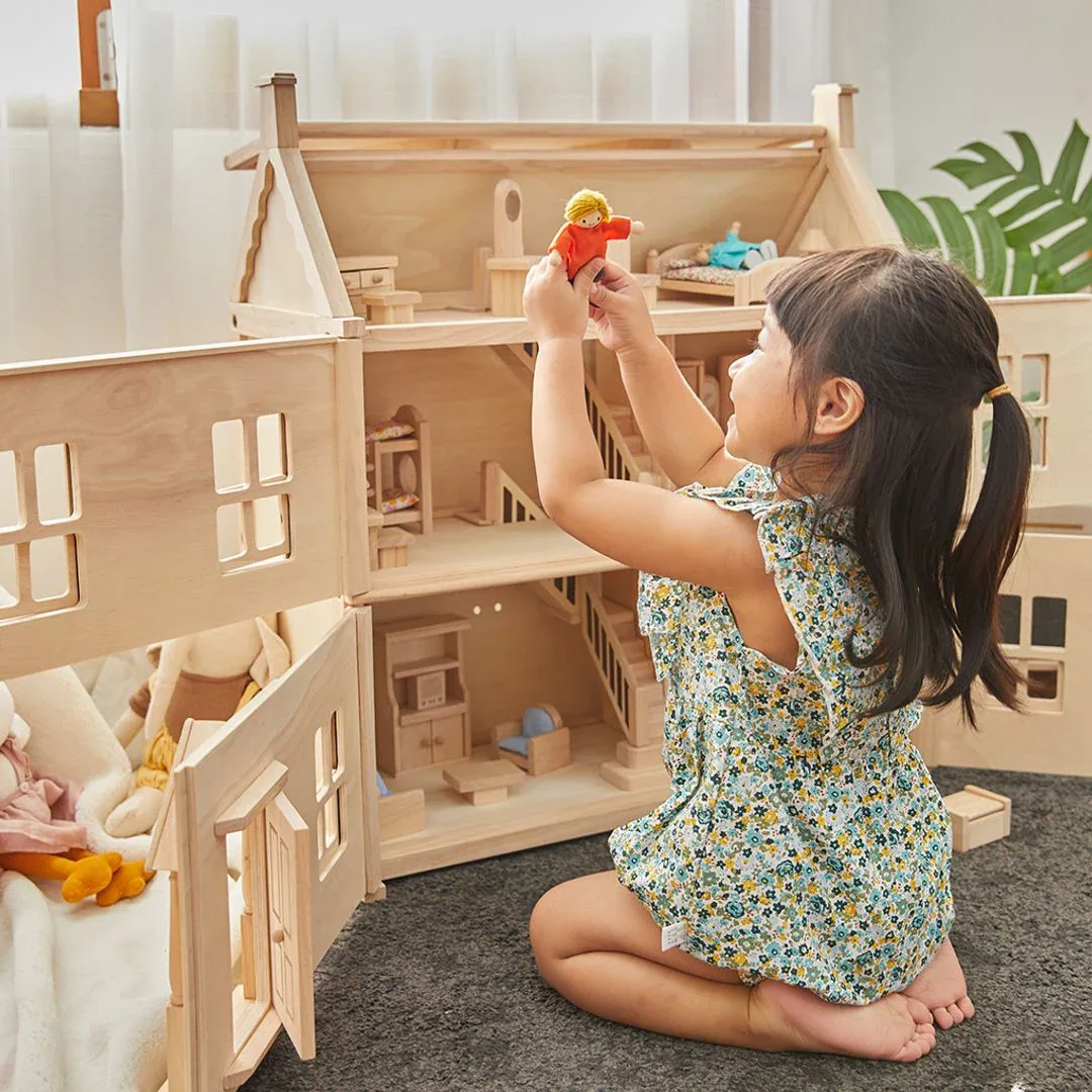 Victorian Dollhouse - Image 7