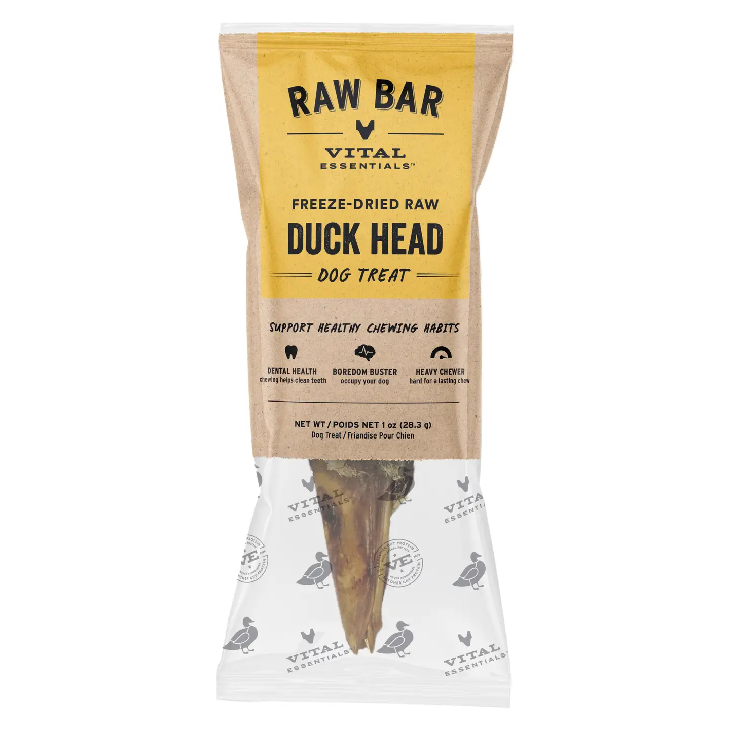 Vital Essentials Freeze-Dried Raw Chews - Image 3